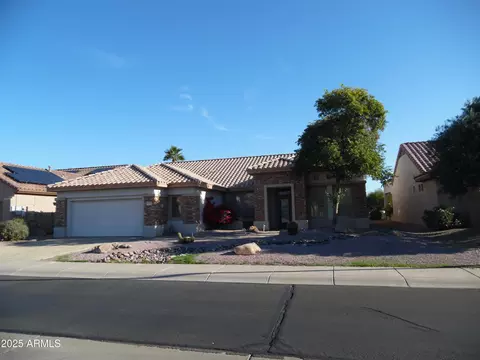 19969 N Tealstone Dr, Surprise, AZ 85374