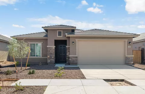 17811 W Pueblo Ave, Goodyear, AZ 85338