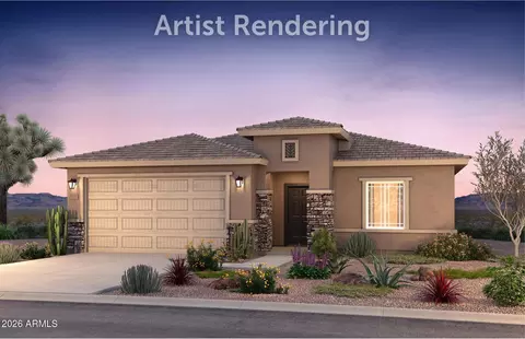 17823 W Pueblo Ave, Goodyear, AZ 85338