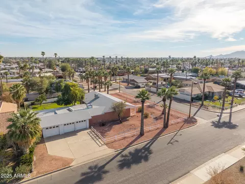700 E 10th St, Casa Grande, AZ 85122