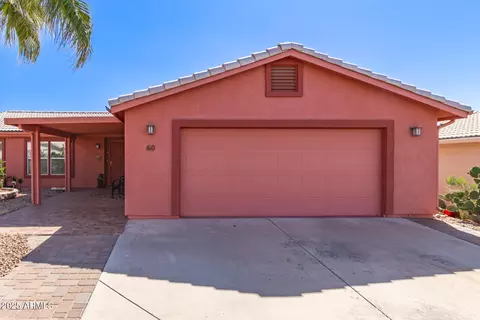 2101 S Meridian Rd #60, Apache Junction, AZ 85120 photo 5
