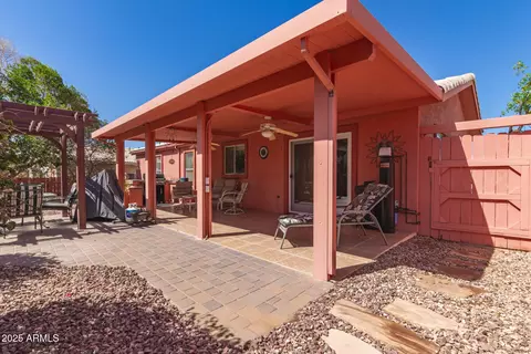 2101 S Meridian Rd #60, Apache Junction, AZ 85120 photo 30