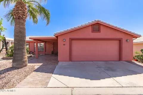 2101 S Meridian Rd #60, Apache Junction, AZ 85120