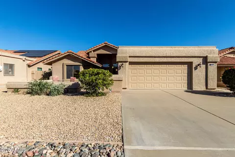 19639 N Bellwood Dr, Sun City West, AZ 85375