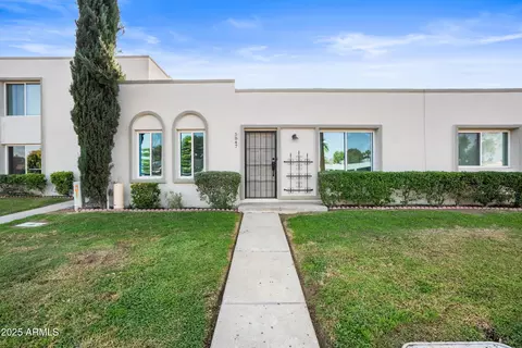 5847 E Thomas Rd, Scottsdale, AZ 85251