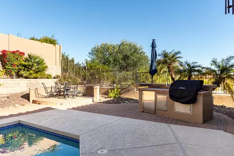 2804 W Ashurst Dr, Phoenix, AZ 85045 photo 6
