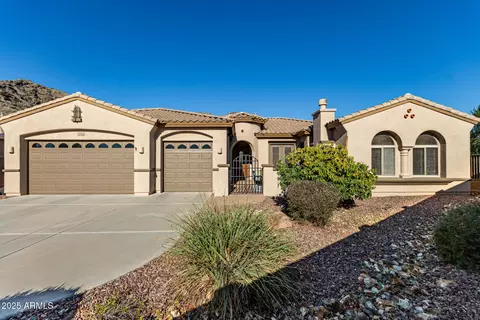 2804 W Ashurst Dr, Phoenix, AZ 85045 photo 44