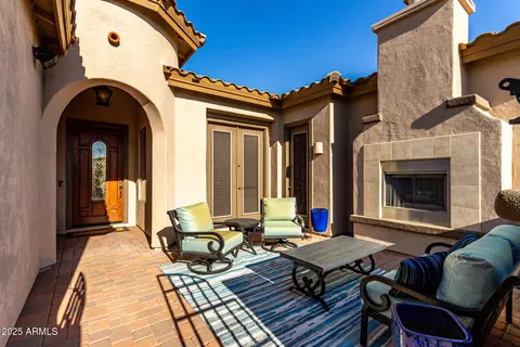 2804 W Ashurst Dr, Phoenix, AZ 85045 photo 3