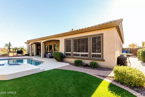 2804 W Ashurst Dr, Phoenix, AZ 85045 photo 5