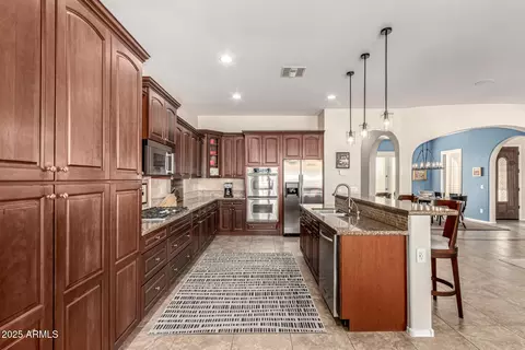2804 W Ashurst Dr, Phoenix, AZ 85045 photo 17