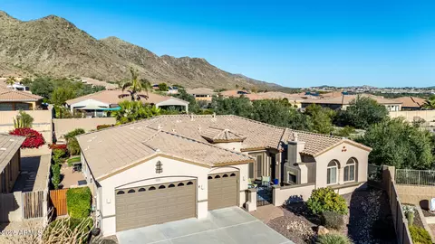 2804 W Ashurst Dr, Phoenix, AZ 85045 photo 56