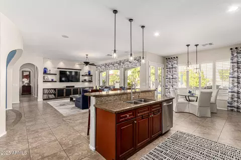 2804 W Ashurst Dr, Phoenix, AZ 85045 photo 14