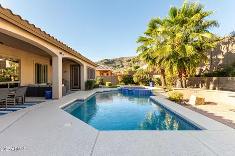 2804 W Ashurst Dr, Phoenix, AZ 85045 photo 46