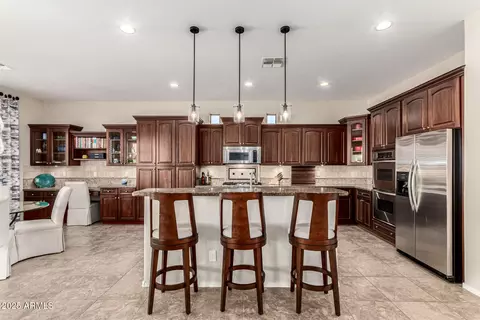 2804 W Ashurst Dr, Phoenix, AZ 85045 photo 16