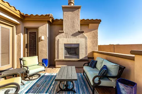 2804 W Ashurst Dr, Phoenix, AZ 85045 photo 4