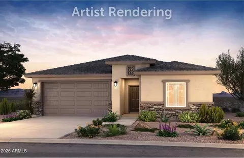 17799 W Pueblo Ave, Goodyear, AZ 85338