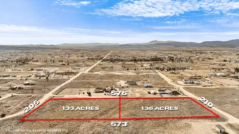 25725 N Lily Dr #75, Paulden, AZ 86334