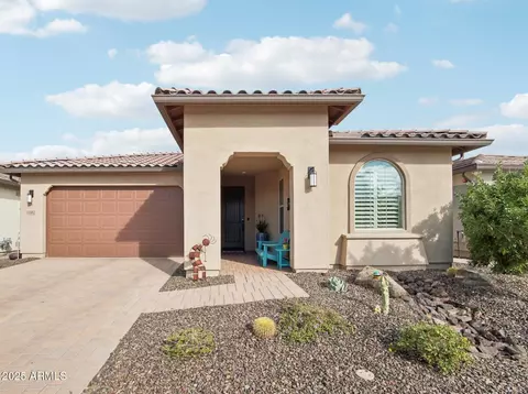 13382 W Palo Brea Ln, Peoria, AZ 85383