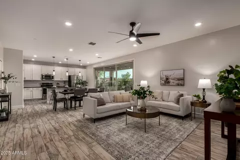 6837 E Peralta Cir, Mesa, AZ 85212 photo 6
