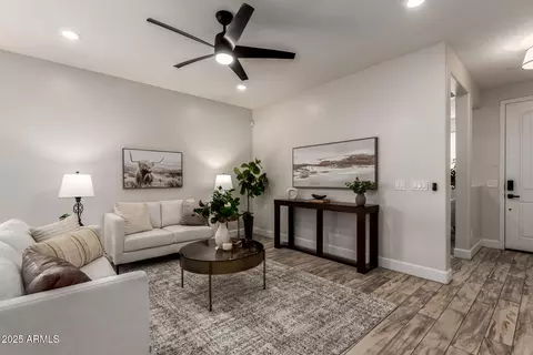 6837 E Peralta Cir, Mesa, AZ 85212 photo 8