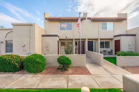 20228 N 21st Ave, Phoenix, AZ 85027