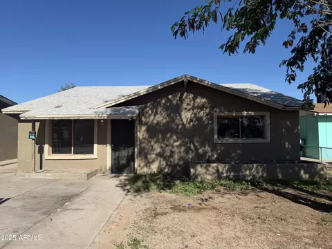 Exterior - 4112 W Pasadena Ave, Phoenix, AZ 85019 photo 2 of 2