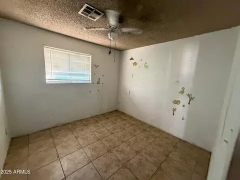 Bedroom - 4112 W Pasadena Ave, Phoenix, AZ 85019 photo 2 of 2