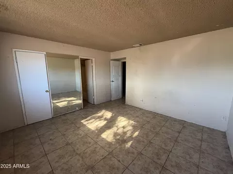 Bedroom - 4112 W Pasadena Ave, Phoenix, AZ 85019 photo 1 of 2
