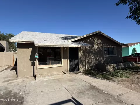 4112 W Pasadena Ave, Phoenix, AZ 85019