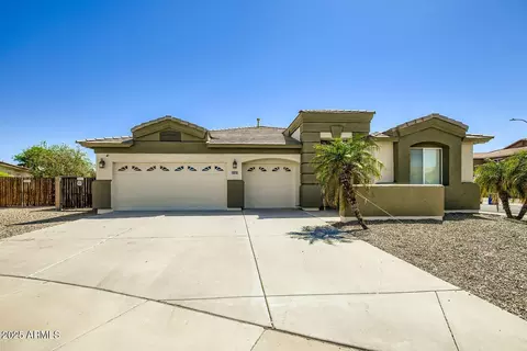 15211 N 184th Ct, Surprise, AZ 85388