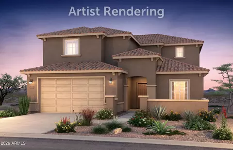 17787 W Pueblo Ave, Goodyear, AZ 85338