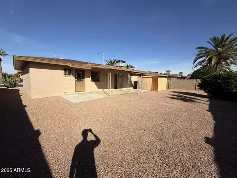 4717 E Dragoon Ave, Mesa, AZ 85206 photo 2