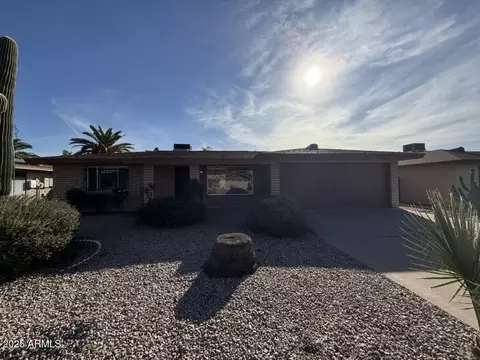 4717 E Dragoon Ave, Mesa, AZ 85206