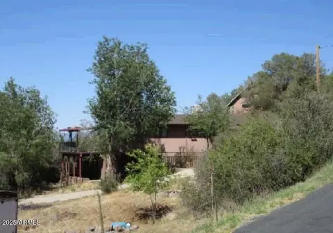 4576 E Gloria Dr, Prescott, AZ 86301