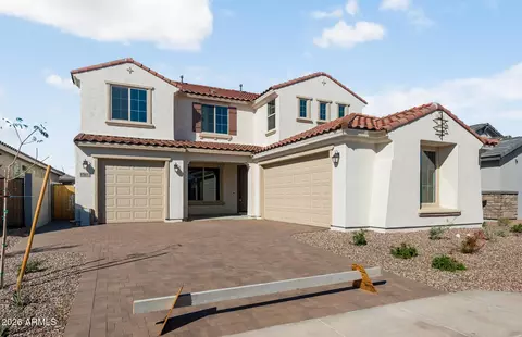 17612 W Pasadena Ave, Litchfield Park, AZ 85340