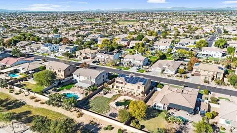View/Area - 4167 E Ravenswood Dr, Gilbert, AZ 85298 photo 8 of 14
