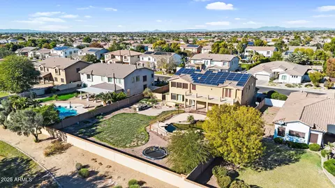 View/Area - 4167 E Ravenswood Dr, Gilbert, AZ 85298 photo 13 of 14
