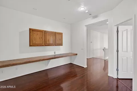 Entry Way - 4167 E Ravenswood Dr, Gilbert, AZ 85298 photo 6 of 7