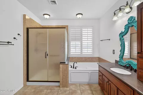Bath - 4167 E Ravenswood Dr, Gilbert, AZ 85298 photo 5 of 6