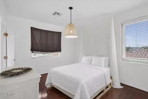Bedroom - 4167 E Ravenswood Dr, Gilbert, AZ 85298 photo 2 of 6