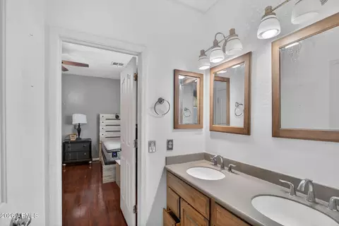 Bath - 4167 E Ravenswood Dr, Gilbert, AZ 85298 photo 1 of 6