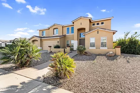 Exterior - 4167 E Ravenswood Dr, Gilbert, AZ 85298 photo 3 of 17