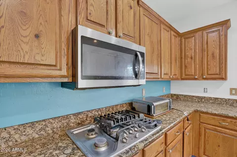 Kitchen - 4167 E Ravenswood Dr, Gilbert, AZ 85298 photo 1 of 3