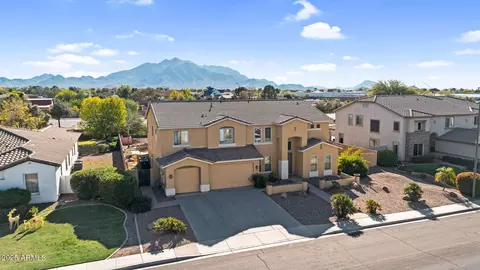 View/Area - 4167 E Ravenswood Dr, Gilbert, AZ 85298 photo 1 of 14