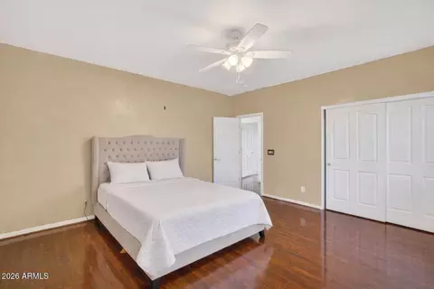 Bedroom - 4167 E Ravenswood Dr, Gilbert, AZ 85298 photo 1 of 6