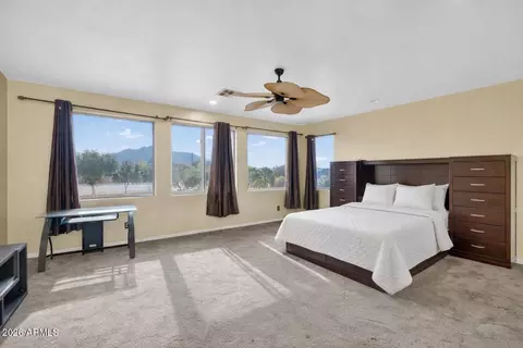 Bedroom - 4167 E Ravenswood Dr, Gilbert, AZ 85298 photo 4 of 6