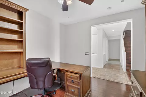 Entry Way - 4167 E Ravenswood Dr, Gilbert, AZ 85298 photo 1 of 7