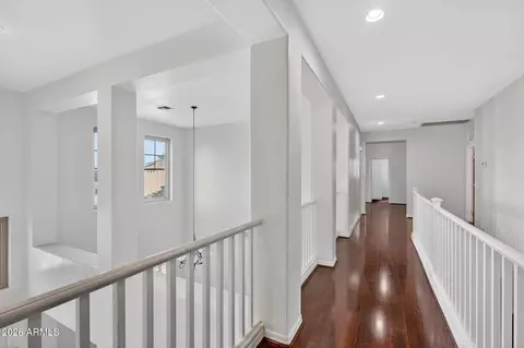 Entry Way - 4167 E Ravenswood Dr, Gilbert, AZ 85298 photo 4 of 7