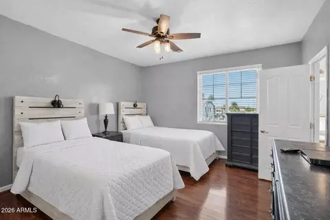 Bedroom - 4167 E Ravenswood Dr, Gilbert, AZ 85298 photo 6 of 6
