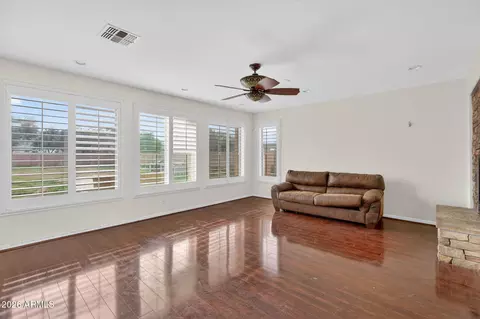Living - 4167 E Ravenswood Dr, Gilbert, AZ 85298 photo 3 of 3